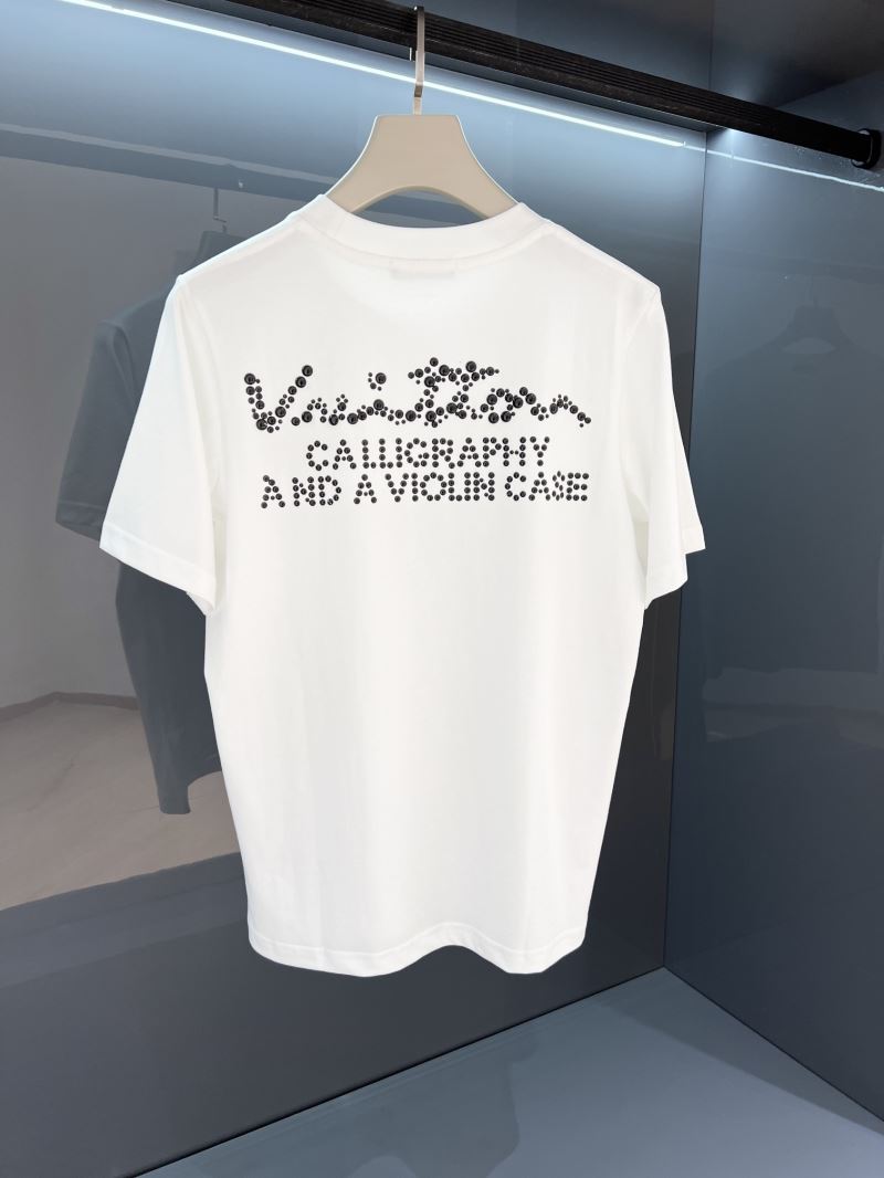 Louis Vuitton T-Shirts